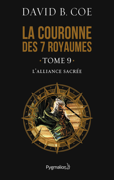 COUR. 7 ROY. T9-L'ALLIANCE SACREE