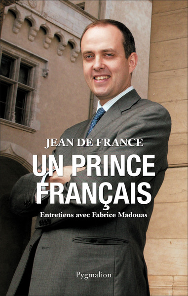 PRINCE FRANCAIS