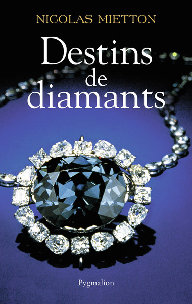 DESTINS DE DIAMANTS