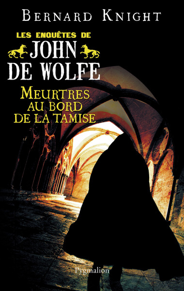MEURTRES AU BORD DE LA TAMISE