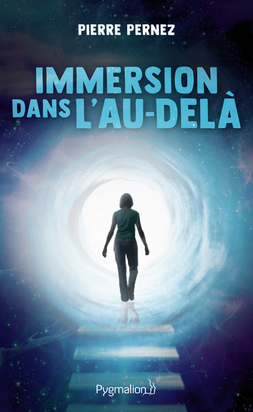 IMMERSION DANS L´AU-DELA