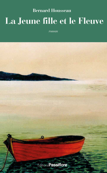 JEUNE FILLE ET LE FLEUVE