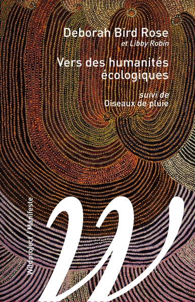 VERS DES HUMANITES ECOLOGIQUES