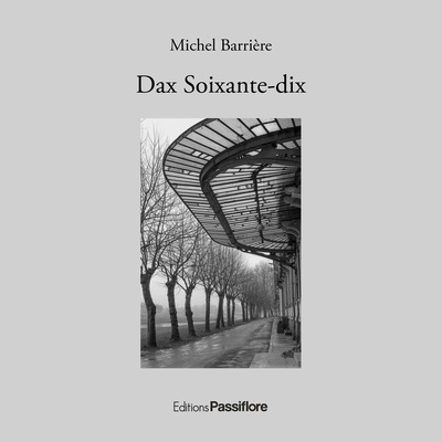 DAX SOIXANTE-DIX