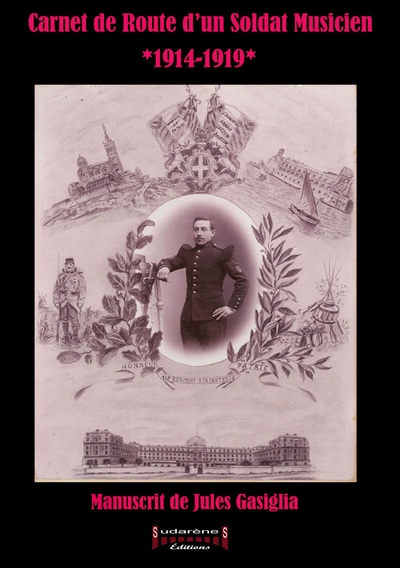 MARQUES & SIGNATURES DES SANTONS EN PROVENCE