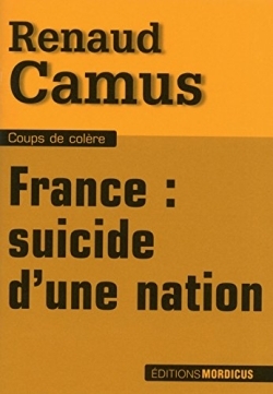 FRANCE : SUICIDE D´UNE NATION