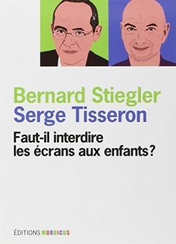 FAUT-IL INTERDIRE LES ECRANS AUX ENFANTS?