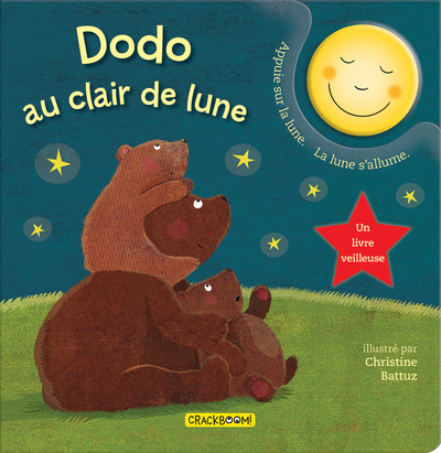 DODO AU CLAIR DE LUNE