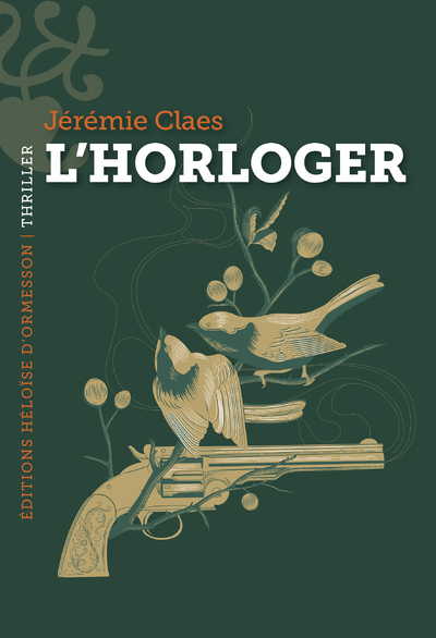 L´HORLOGER