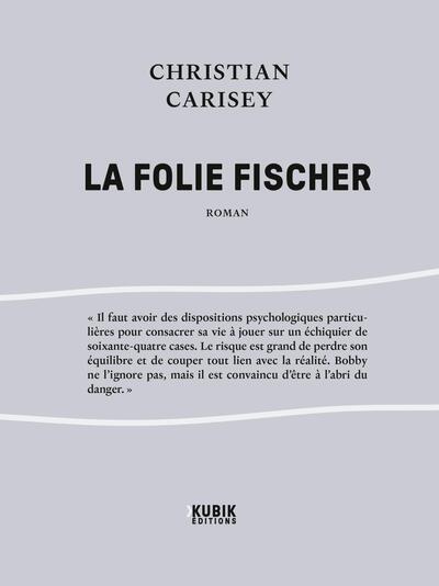 FOLIE FISCHER