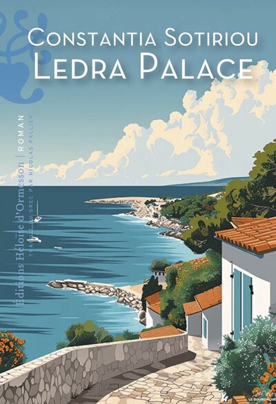LEDRA PALACE