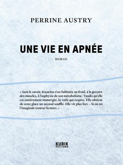 VIE EN APNEE