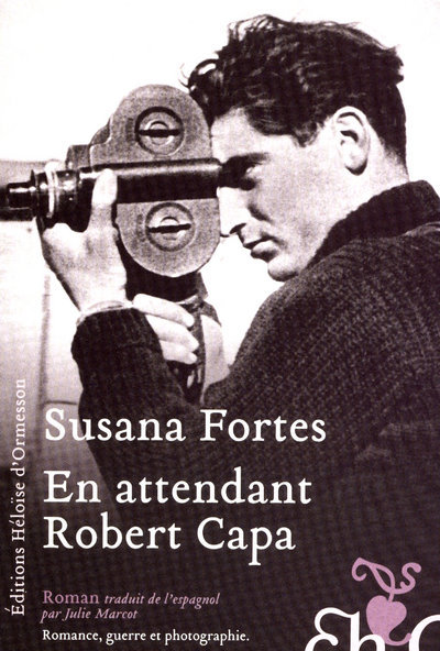 EN ATTENDANT ROBERT CAPA