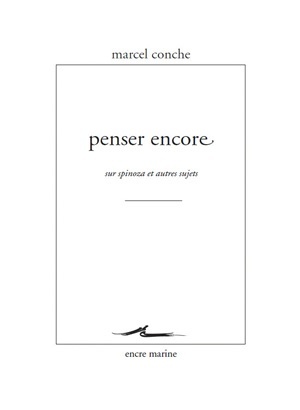 PENSER ENCORE