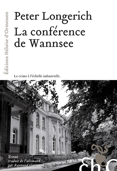 CONFERENCE DE WANNSEE