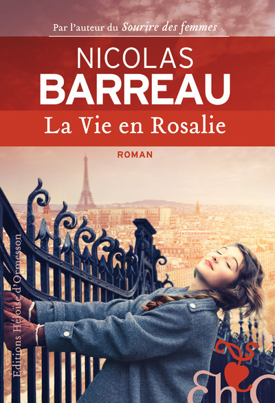 VIE EN ROSALIE