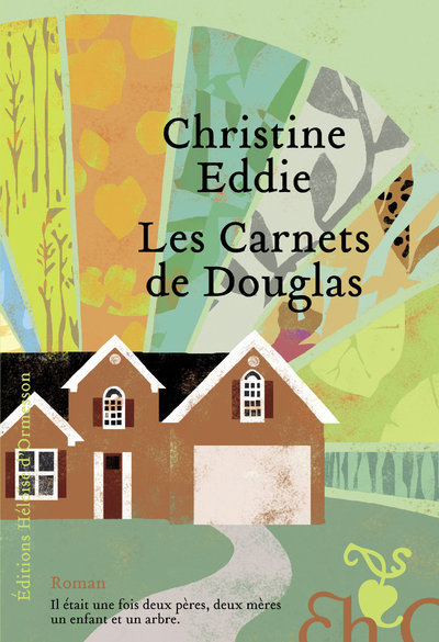 CARNETS DE DOUGLAS