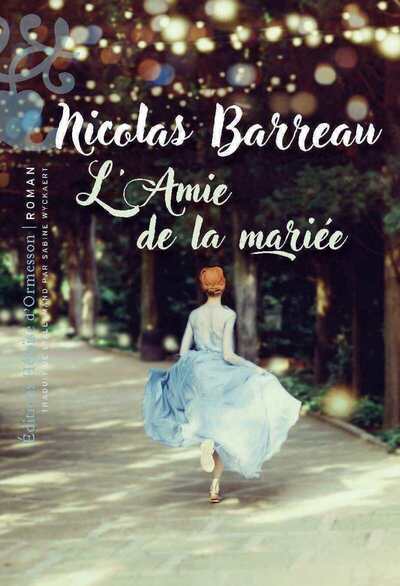 L´AMIE DE LA MARIEE