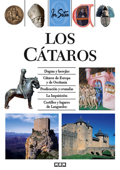 LOS CATAROS (IN SITU)