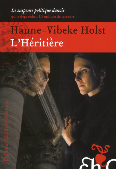 L´HERITIERE