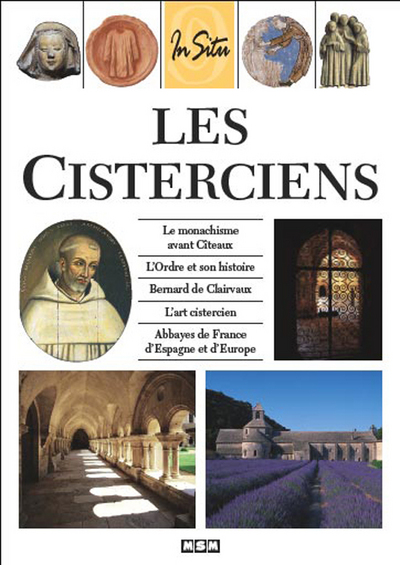 CISTERCIENS-IN SITU