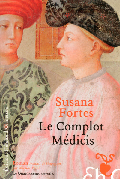 COMPLOT MEDICIS