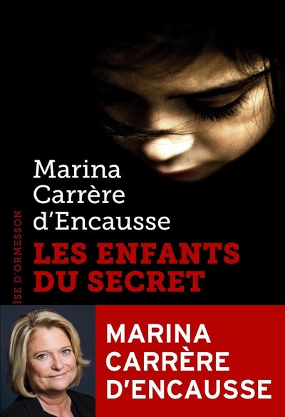 ENFANTS DU SECRET