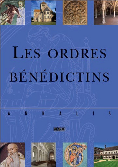 ORDRES BENEDICTINS-ANNALIS