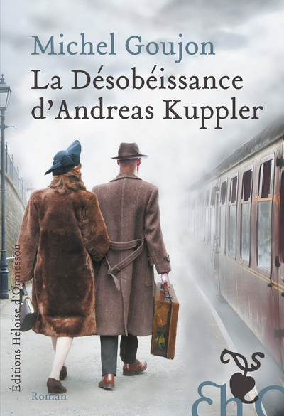 DESOBEISSANCE D´ANDREAS KUPPLER