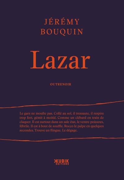 LAZAR