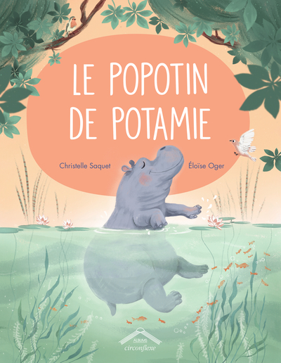 POPOTIN DE POTAMIE