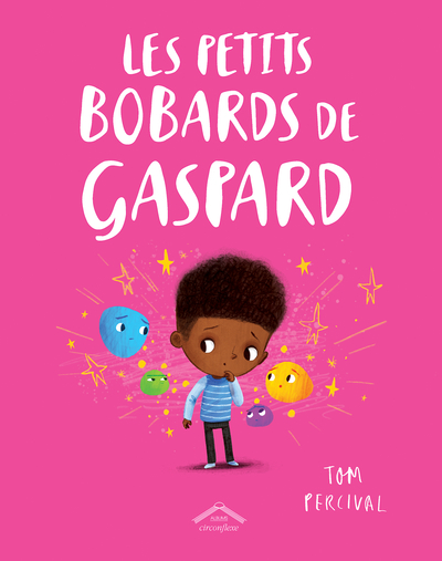 PETITS BOBARDS DE GASPARD