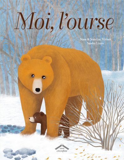 MOI, L´OURSE