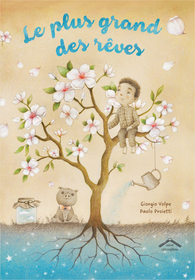 PLUS GRAND DES REVES