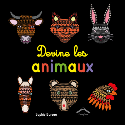 DEVINE LES ANIMAUX