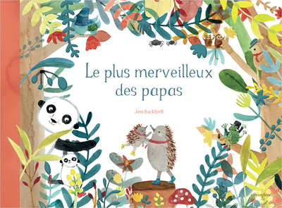 LE PLUS MERVEILLEUX DES PAPAS