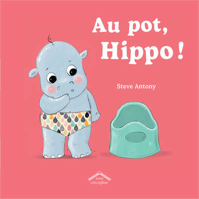 AU POT, HIPPO !