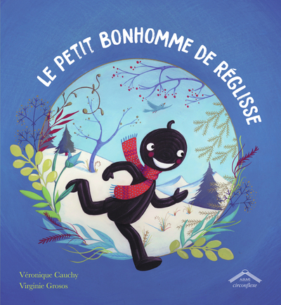 PETIT BONHOMME DE REGLISSE
