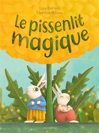 PISSENLIT MAGIQUE