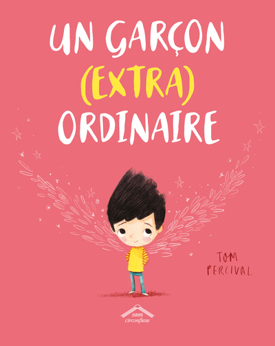 GARCON (EXTRA)ORDINAIRE