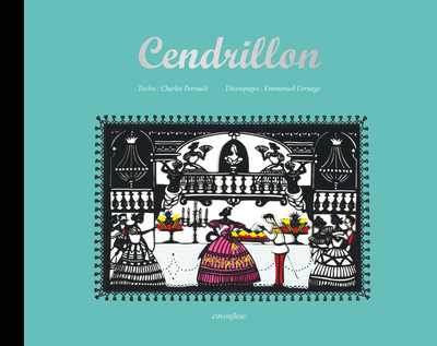 CENDRILLON