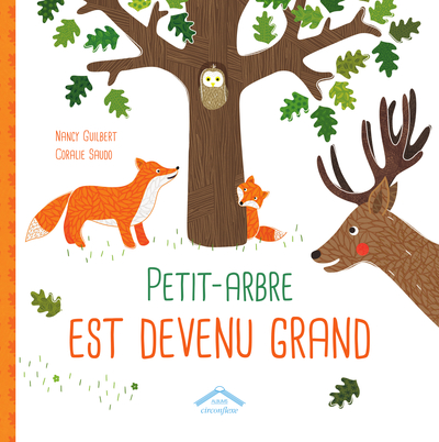 PETIT - ARBRE EST DEVENU GRAND