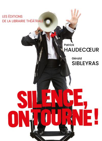 SILENCE, ON TOURNE !
