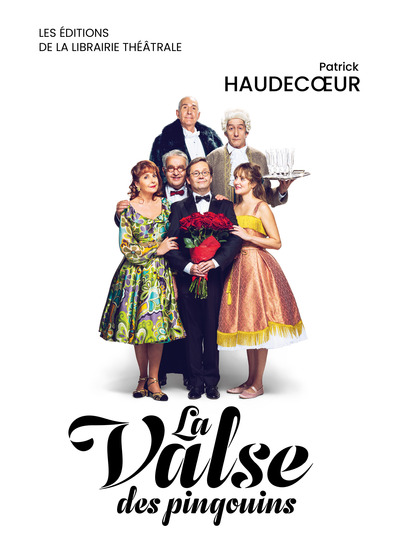 VALSE DES PINGOUINS