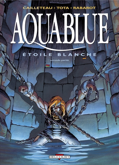 AQUABLUE T07 ETOILE BLANCHE 2EME PARTIE