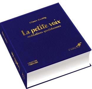 PETITE VOIX - TISSU CARTONNEE  ED. 2021