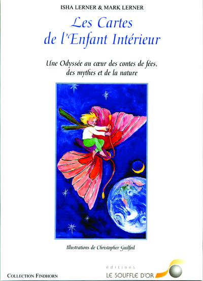 CARTES DE L'ENFANT INTERIEUR (LES)