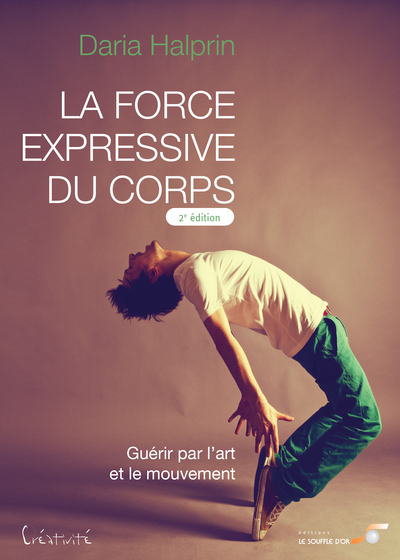 FORCE EXPRESSIVE DU CORPS