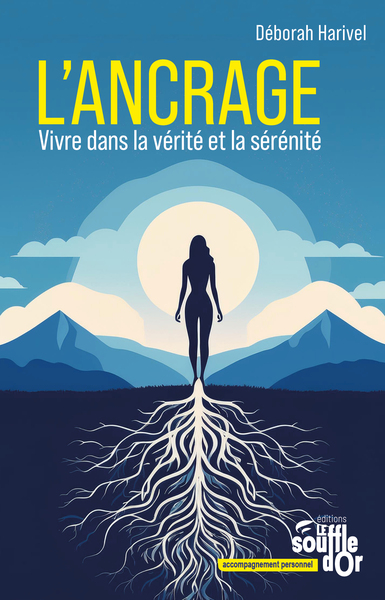 ANCRAGE - VIVRE DANS LA VERITE ET LA SERENITE