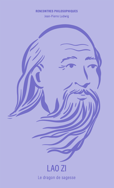 LAO ZI LE DRAGON DE SAGESSE